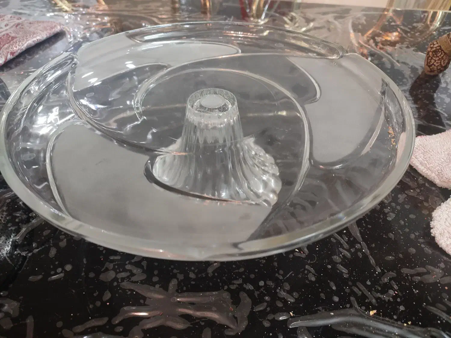 دیس|ظروف سرو و پذیرایی|مشهد, نکاح|دیوار