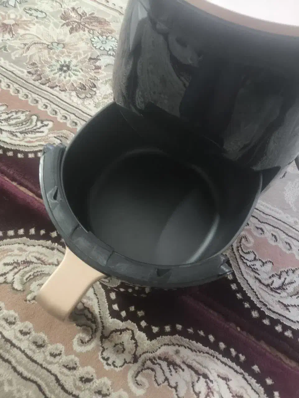 سرخ کن|اجاق گاز و لوازم برقی پخت‌وپز|قم, ولیعصر|دیوار