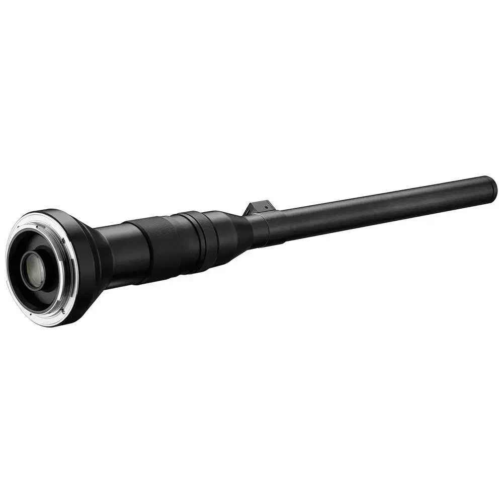 لنز laowa 24mm probe EF mount|دوربین عکاسی و فیلمبرداری|قائمشهر, |دیوار
