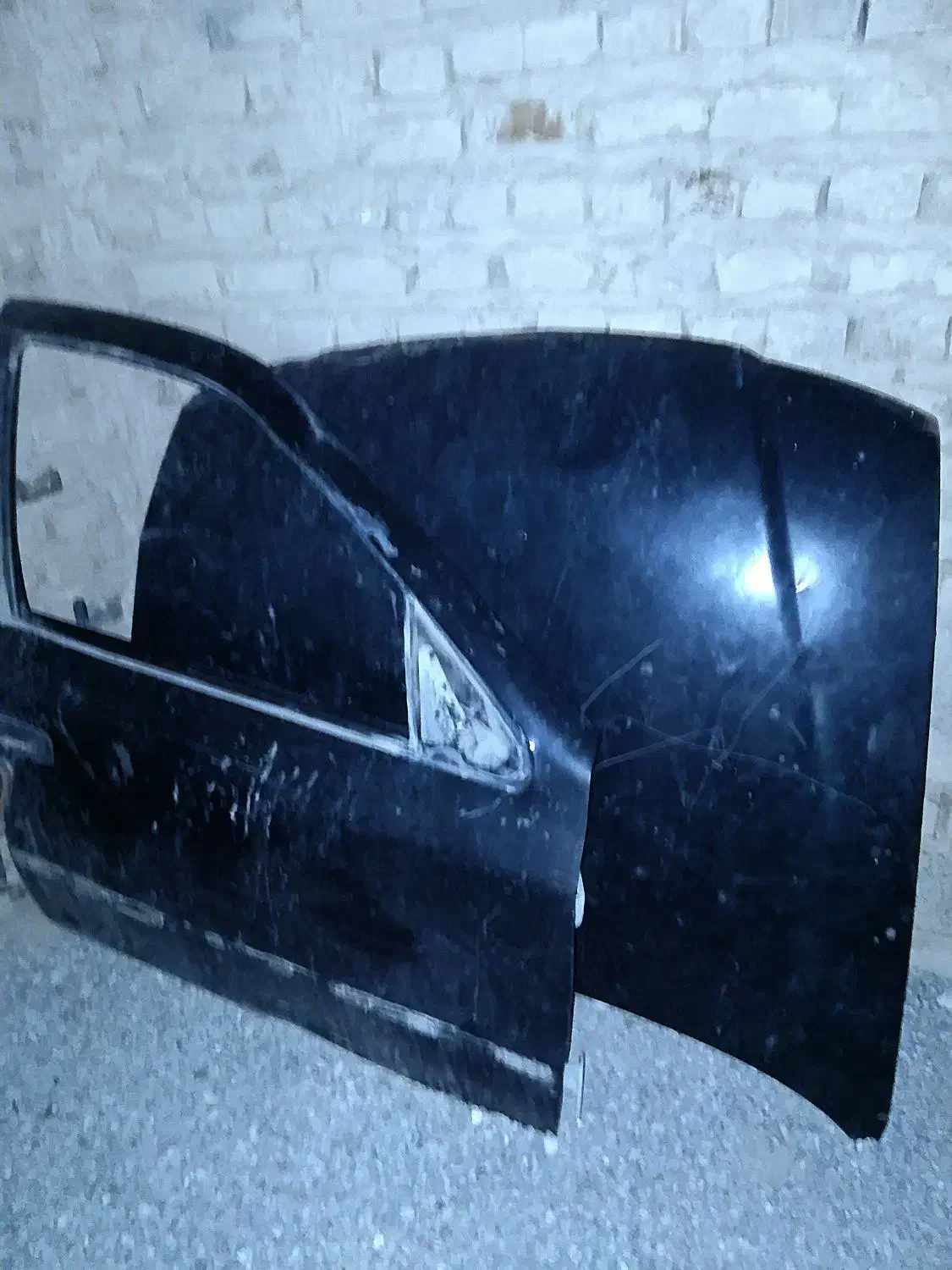 درجعبه کاپوت|حراج|خاش, |دیوار