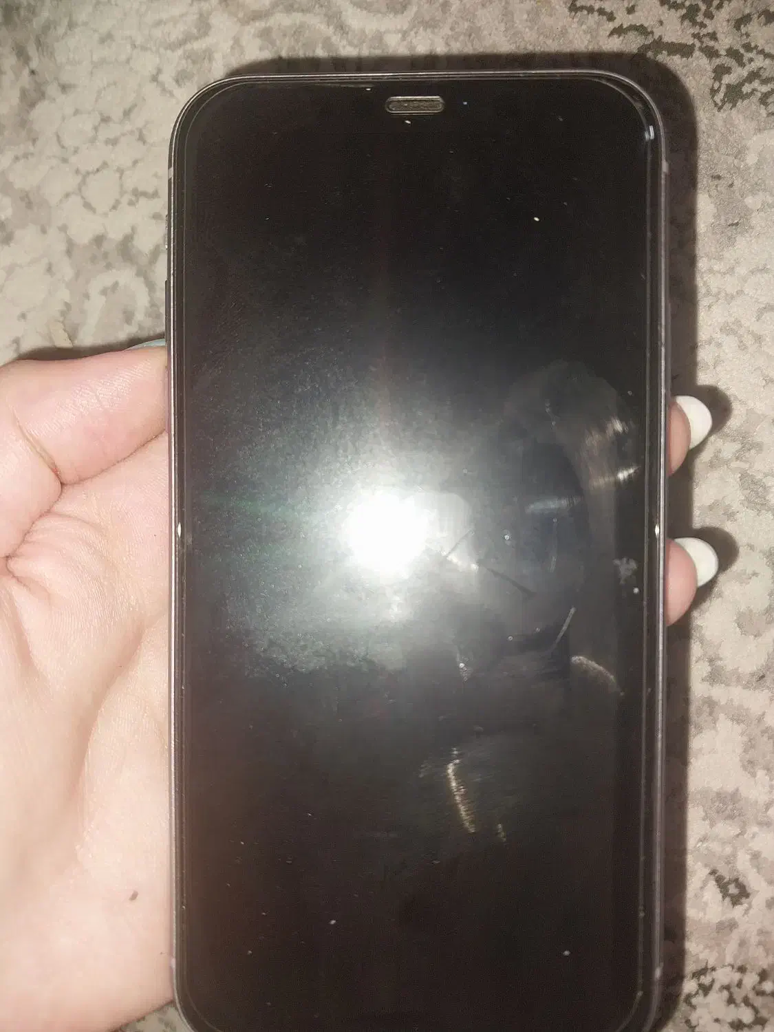 آیفون ۱۱|موبایل|مشهد, توس (بلوار توس)|دیوار