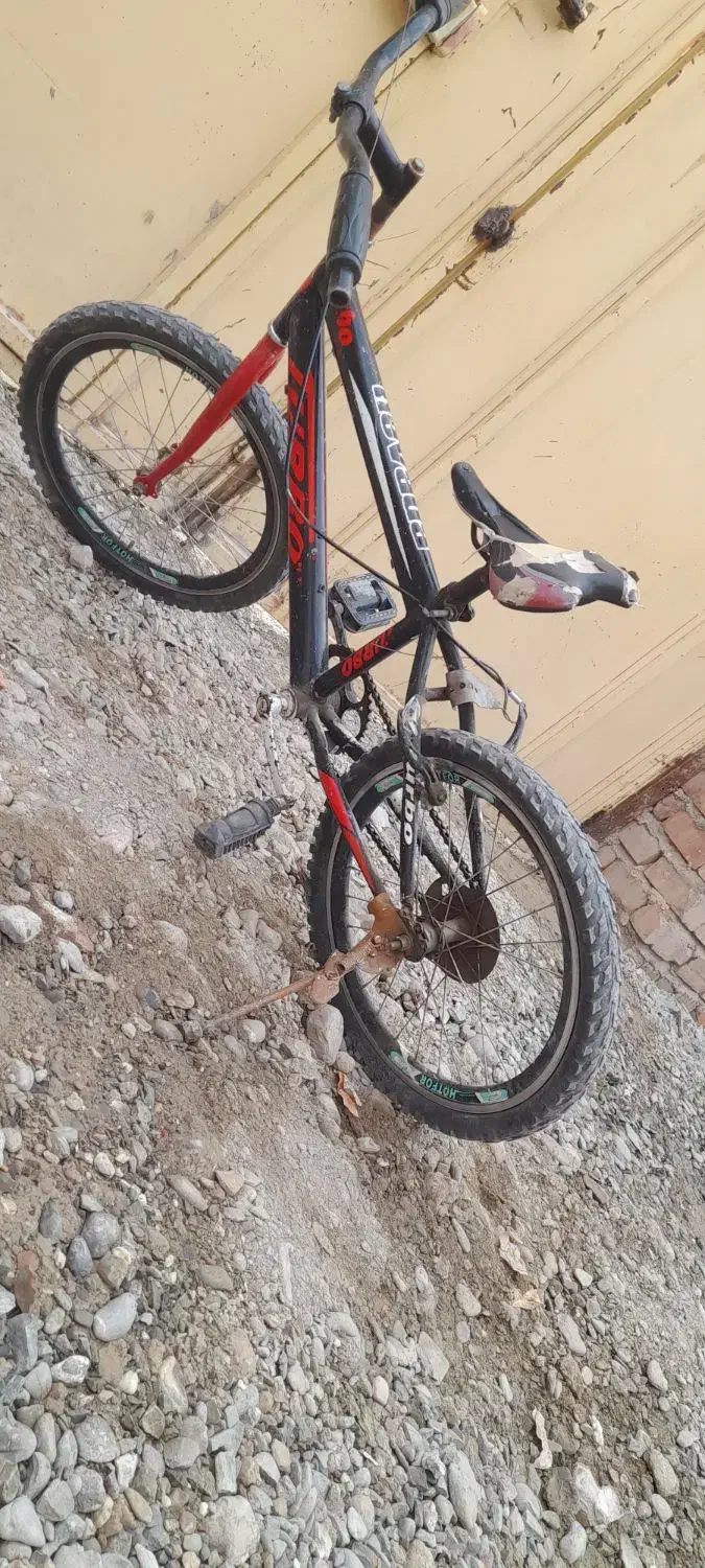 دوچرخه 20|دوچرخه، اسکیت، اسکوتر|ایرانشهر, |دیوار