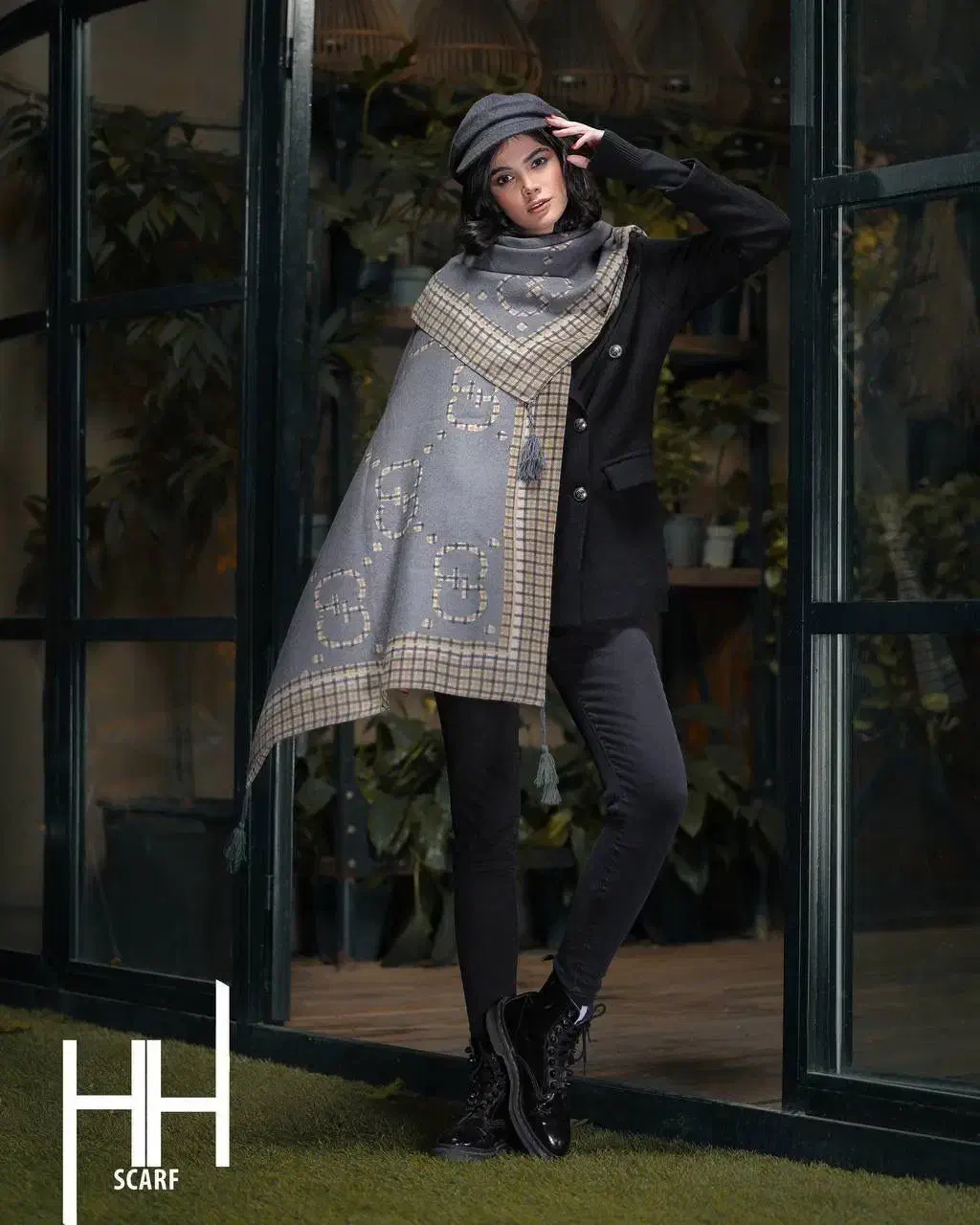 شال موهر ایرانی|لباس|رفسنجان, |دیوار