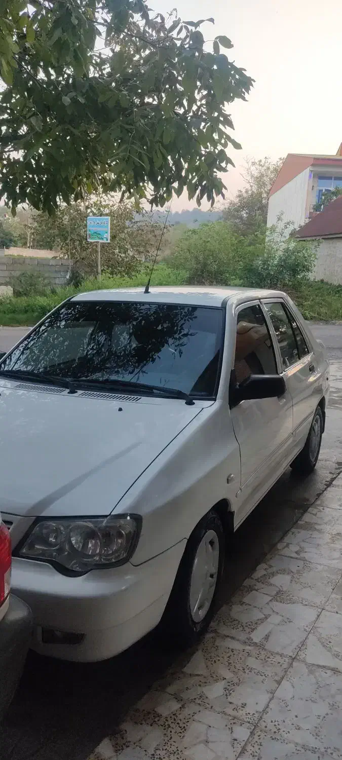 132مدل 96|خودرو سواری و وانت|ماسال, |دیوار