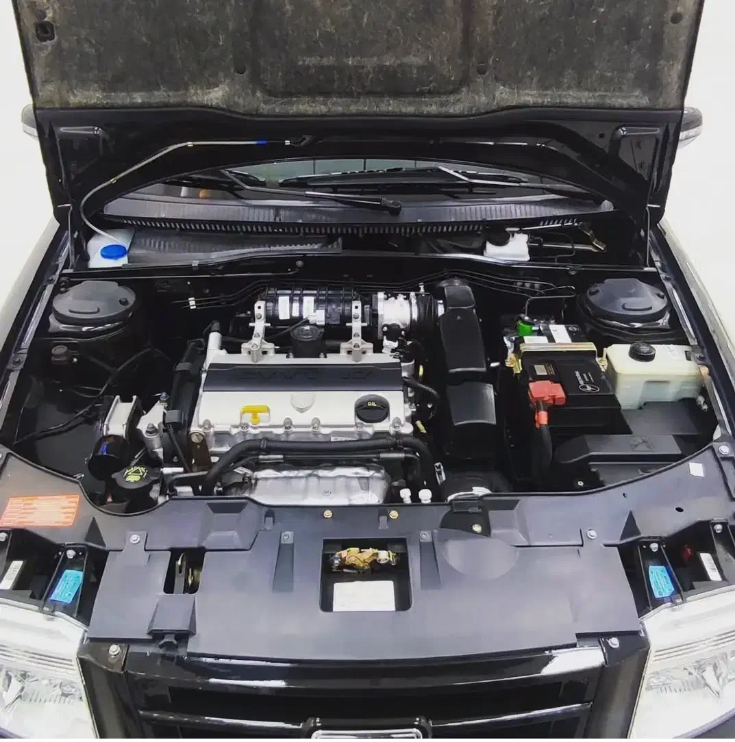 سورن ef7 بنزینی|خودرو سواری و وانت|تکاب, |دیوار