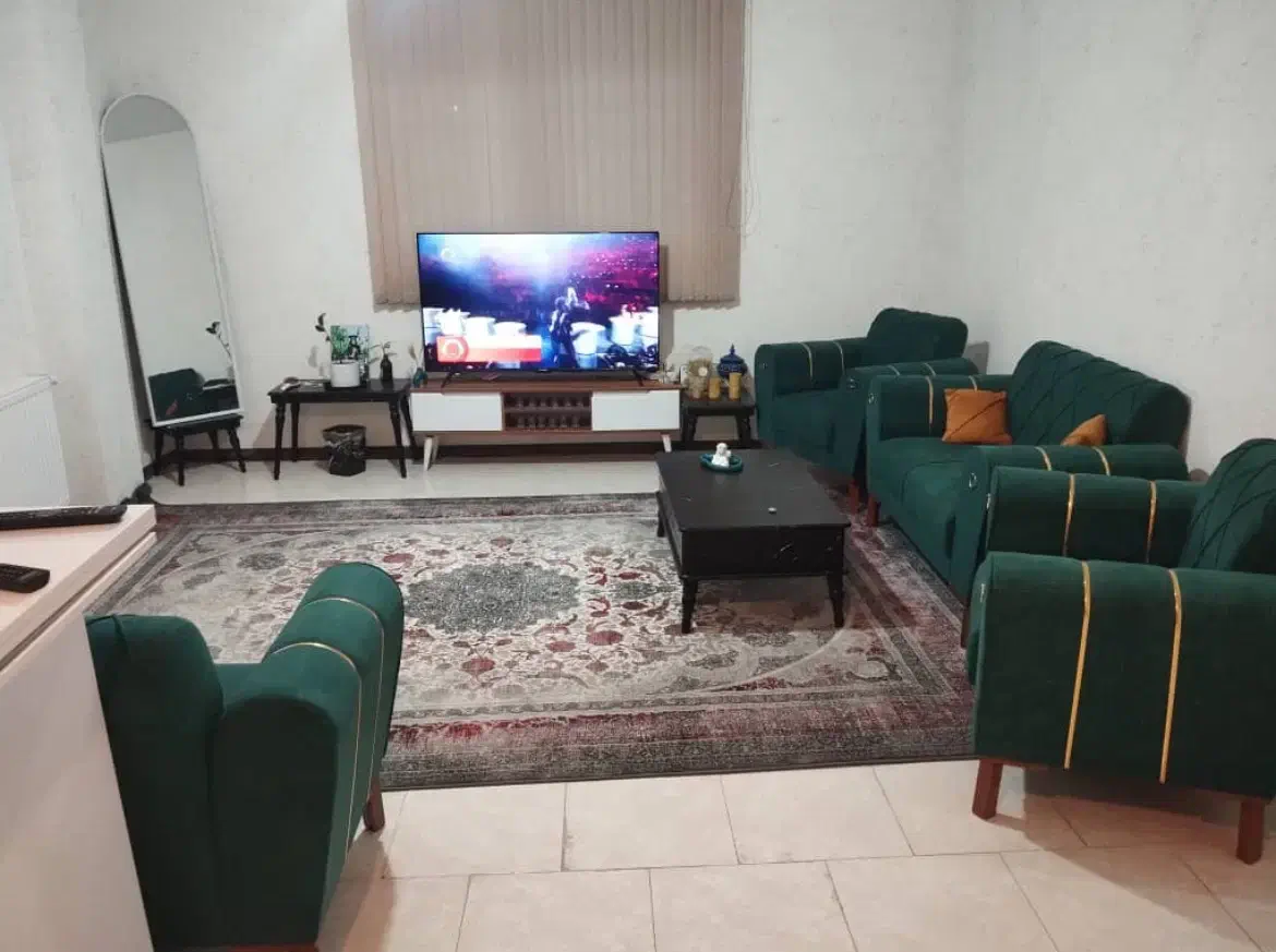 ۲خواب/لوکس/فاز۲/مسکن مهر وزارت دفاع|اجارهٔ آپارتمان|صدرا-فارس, فاز ۲|دیوار