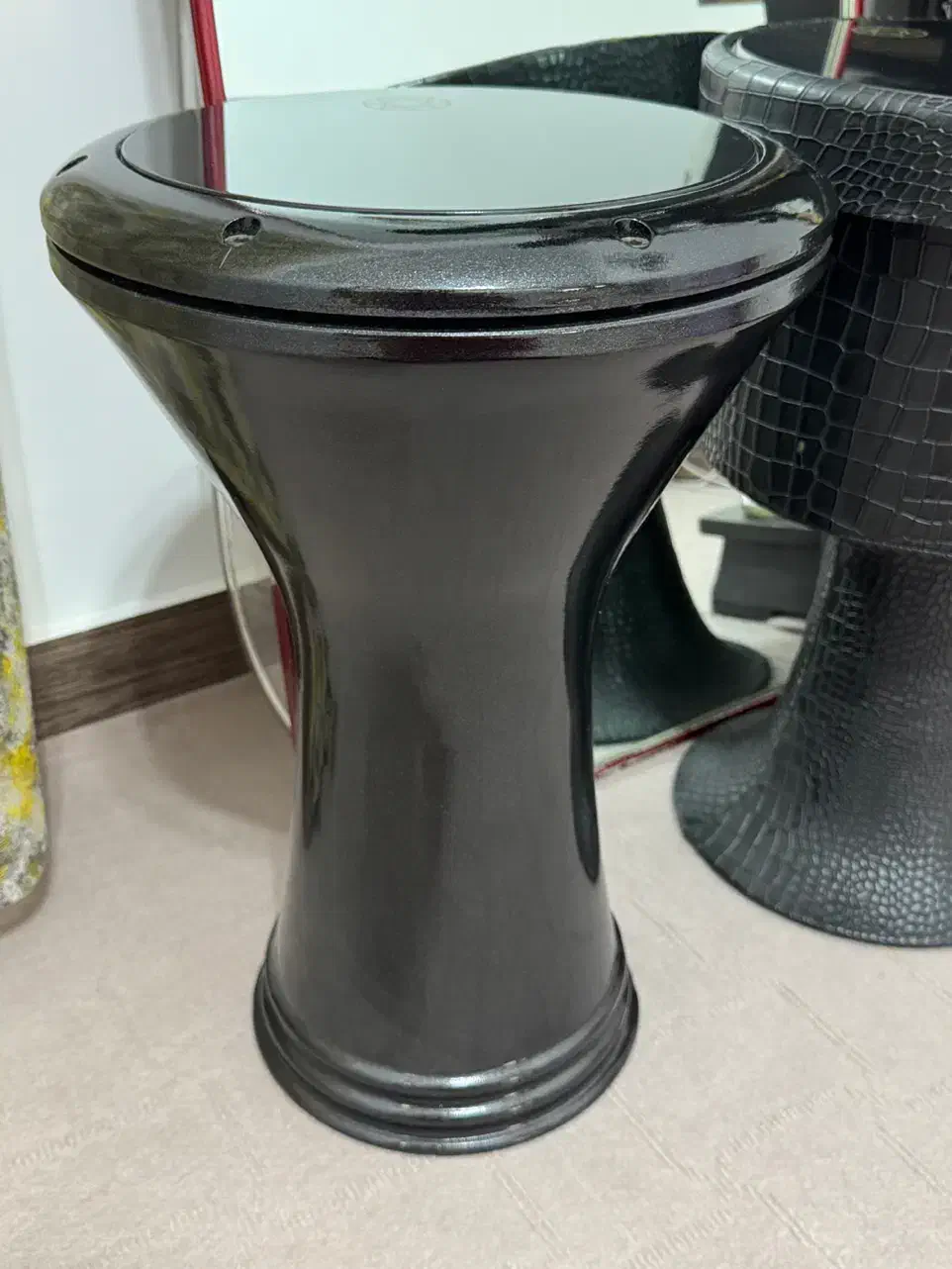 داربوکا درحد با کیف|درام و پرکاشن|کیاشهر, |دیوار