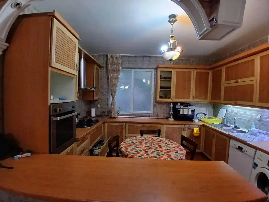 امیراباد،۱۱۶متر، ۲خواب، طبقه۱، پارکینگ|فروش آپارتمان|تهران, فاطمی|دیوار