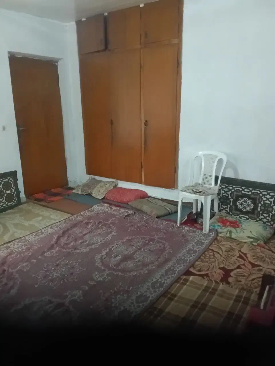 خ ویلایی شهرک پارادایز سروش جنگل|فروش خانه و ویلا|گرگان, |دیوار