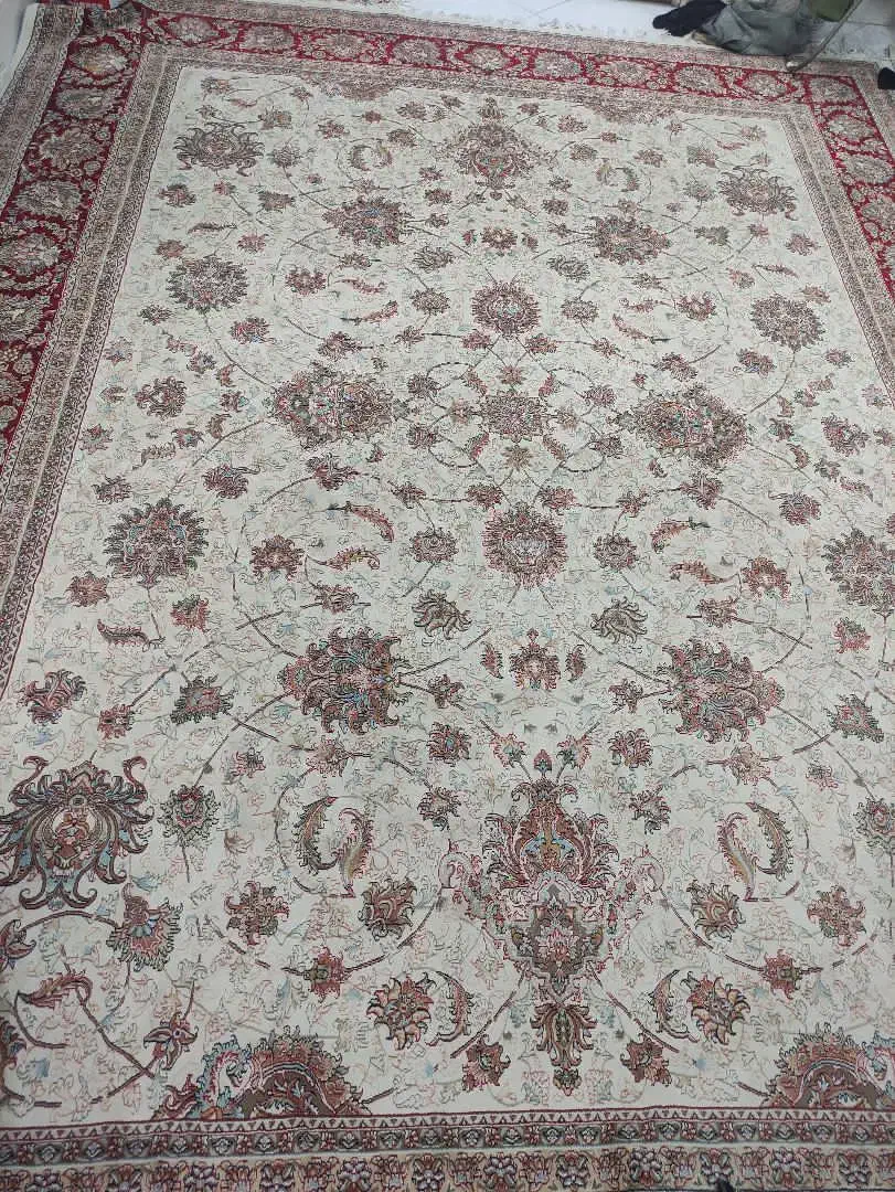 فرش|فرش|اراک, |دیوار