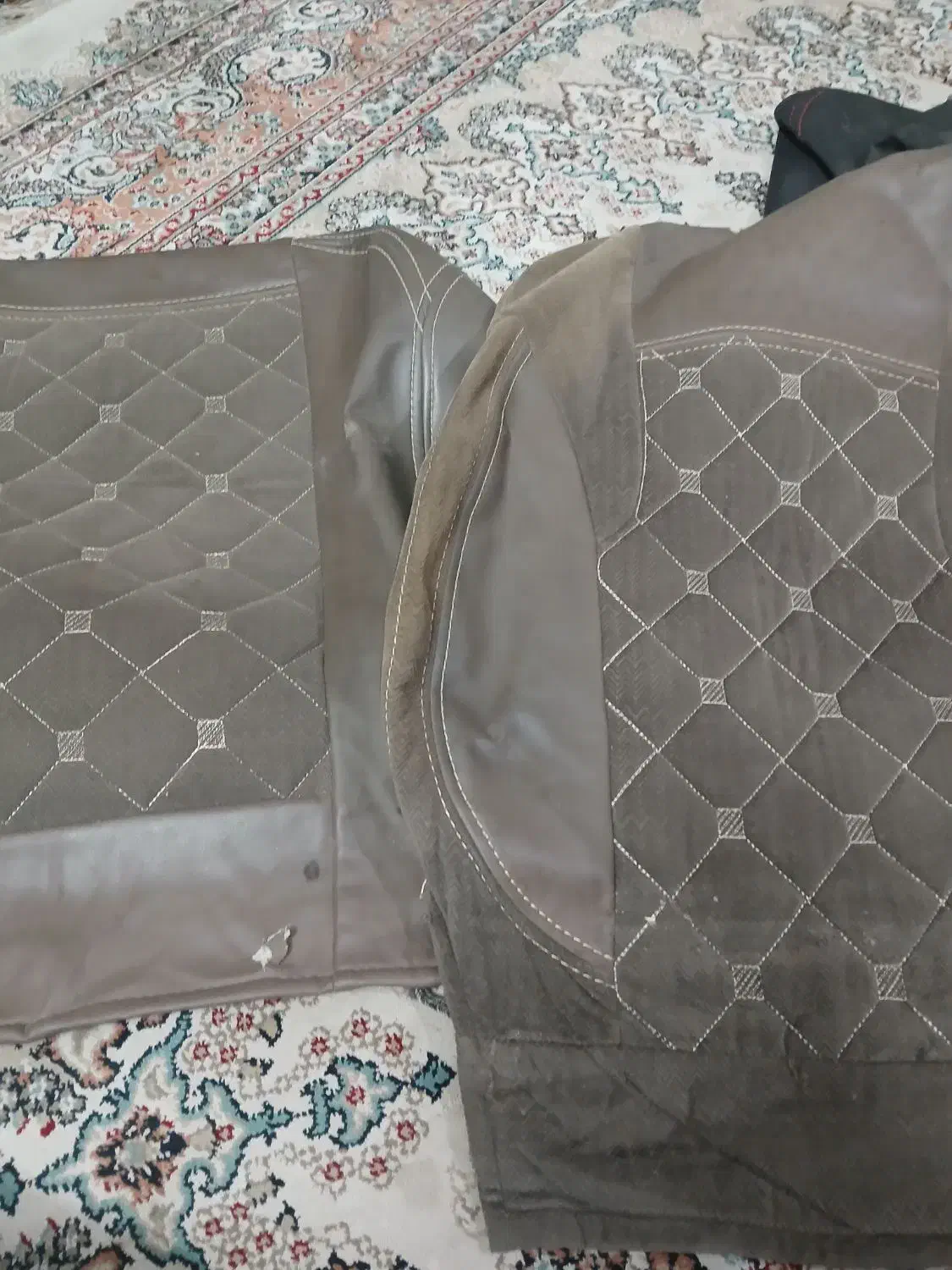 روکش کلکسیونی|کلکسیون و سرگرمی|سبزوار, جنت|دیوار