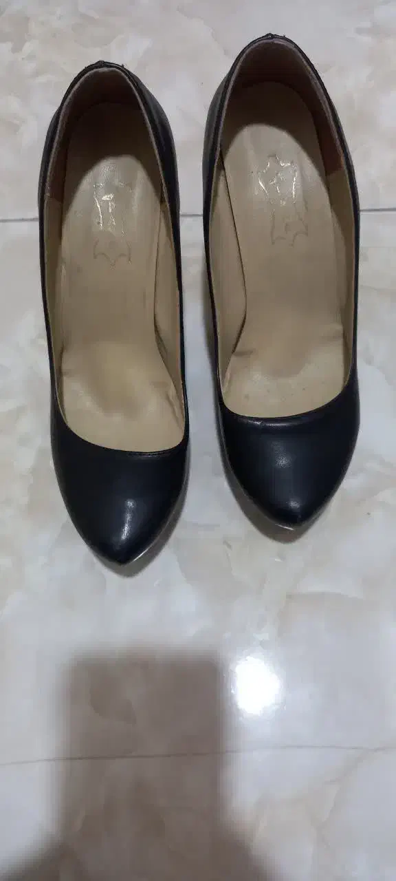 کفش مشکی|کیف، کفش، کمربند|تهران, اوقاف|دیوار