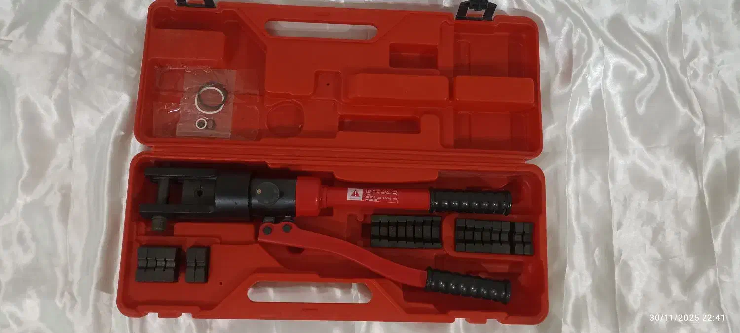 پرس کابل شو برند مکس،، تراز لیزری|ابزارآلات|سامان, |دیوار