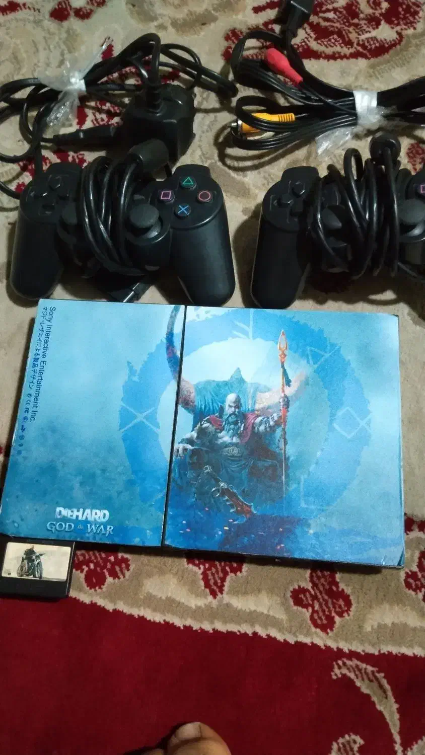 پلیستیشن|کنسول، بازی ویدئویی و آنلاین|ایرانشهر, |دیوار