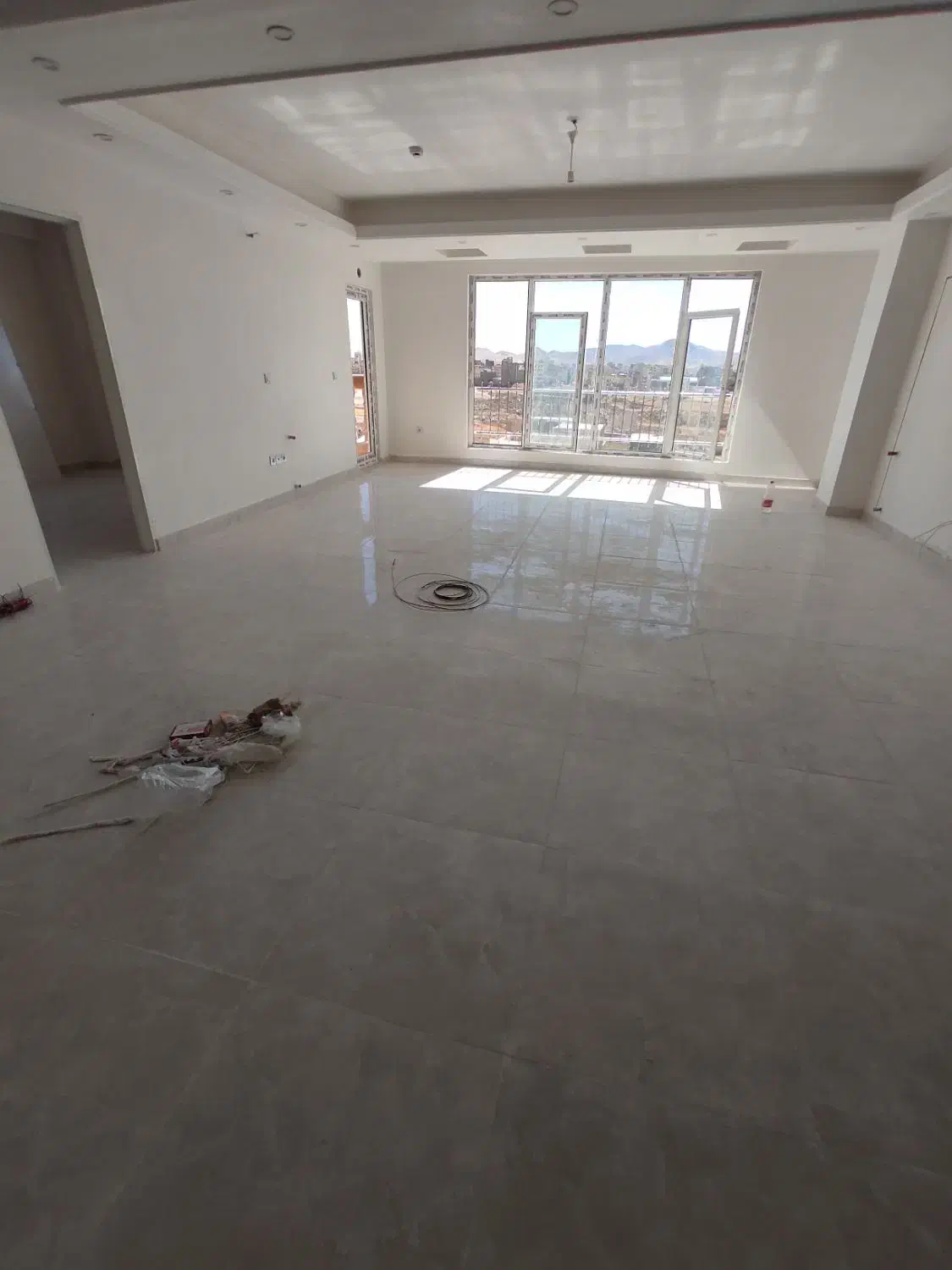 آپارتمان 140متر /تک واحدی امام علی/کلید نخورده|فروش آپارتمان|مراغه, |دیوار