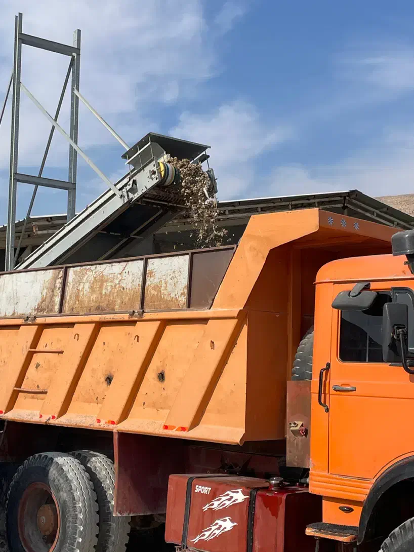 کودر مرغی درجه یک به شرط خالص|خدمات باغبانی و درختکاری|جهرم, |دیوار