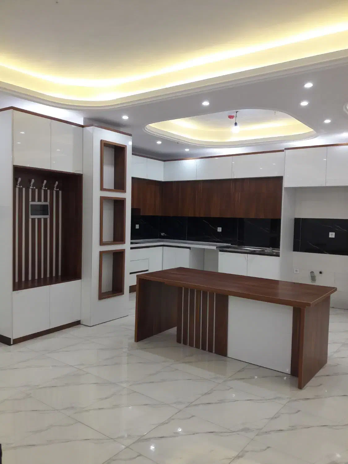 طراحی واجرای کابینت کمد تعمیر درواوان|جاکفشی، کمد، دراور|اسلام‌شهر, شهرک واوان|دیوار