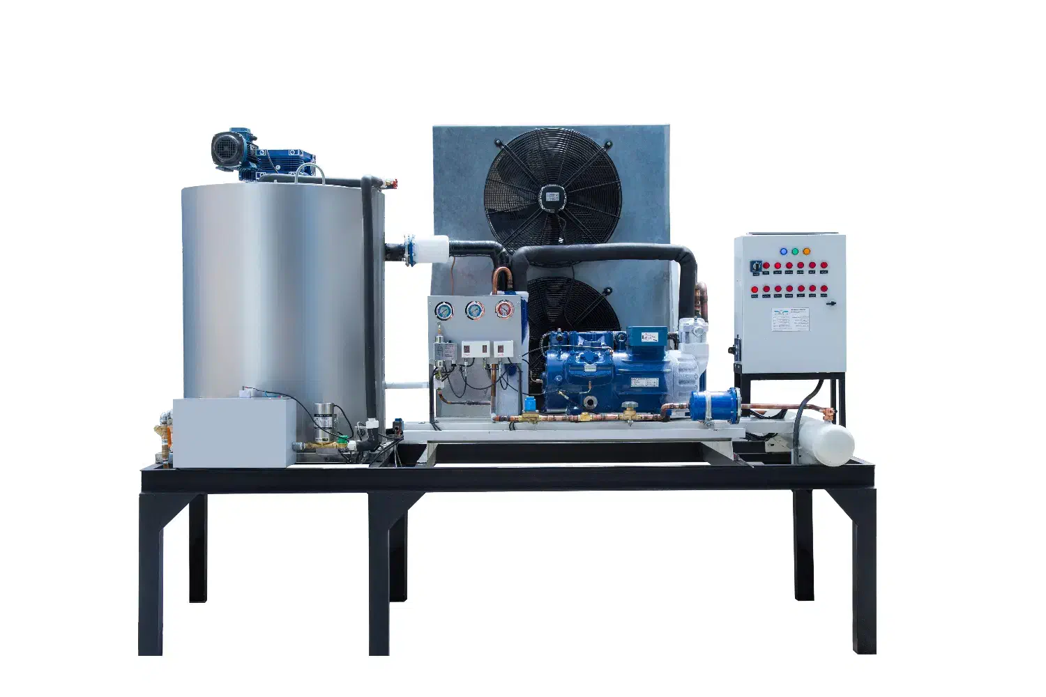 یخساز پولکی|ماشین‌آلات صنعتی|تهران, توحید|دیوار