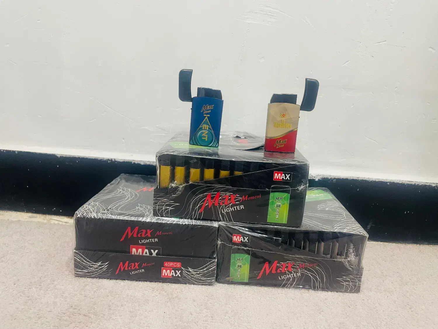 فندک|زیورآلات و اکسسوری|اهواز, شریعتی جنوبی|دیوار