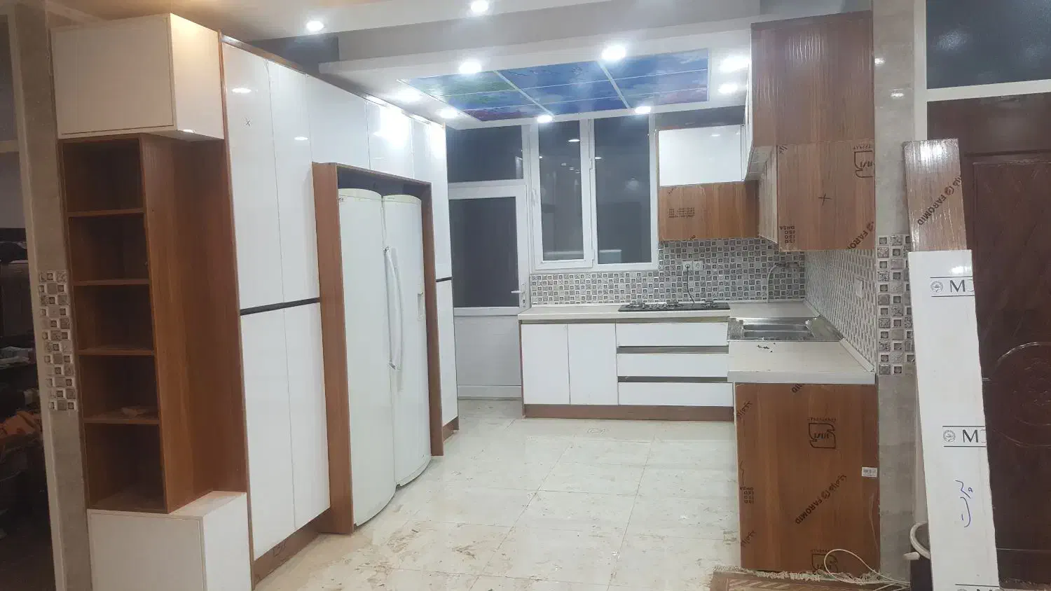 نصب وتعمیرات کابینت وکمددیواری|خدمات پیشه و مهارت|دزفول, |دیوار