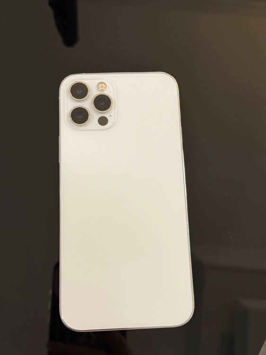Iphone12 pro 256g 2sim|موبایل|تهران, تهرانپارس جنوبی|دیوار