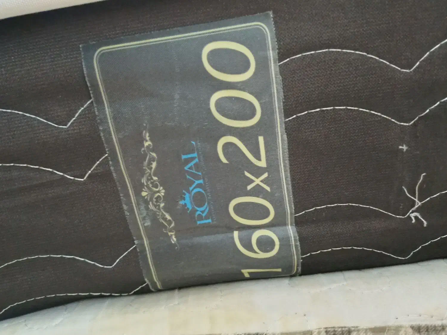 تخت خواب دونفره|تخت و سرویس خواب|مشهد, فاطمیه|دیوار