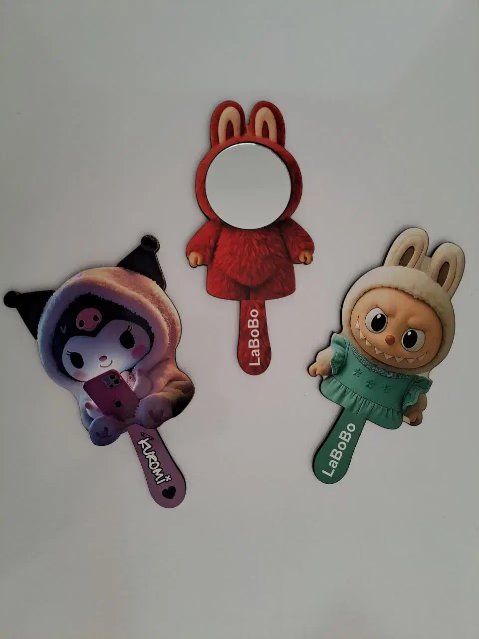 ابزار و لوازم جانبی ارایشی آینه،هدبند،کیف،ست براش|آرایشی، بهداشتی، درمانی|بهمن صغاد, |دیوار