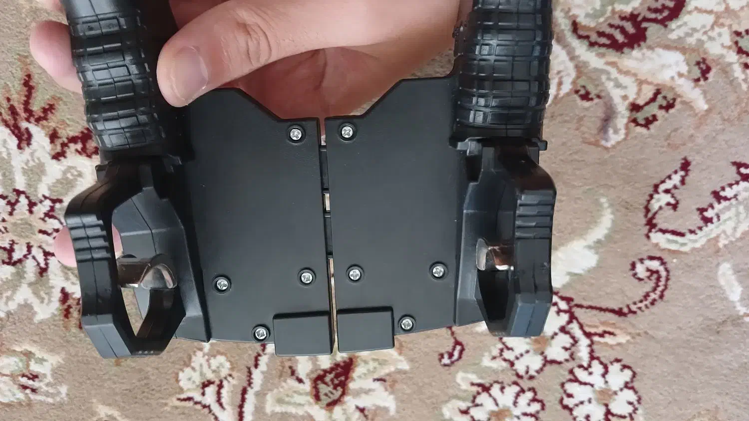 دسته بازی موبایل گیمینگ|کنسول، بازی ویدئویی و آنلاین|یزد, |دیوار