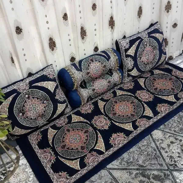 سرویس مبل نشین|مبلمان خانگی و میز عسلی|همدان, |دیوار