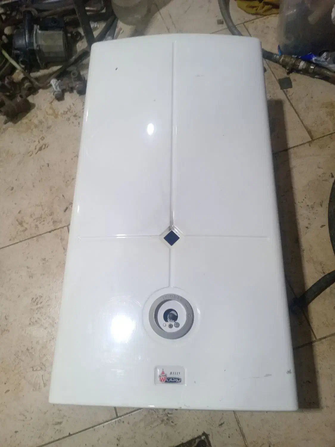 فروش ابگرمکن پمپ اب پکیج|آبگرمکن، پکیج، شوفاژ|شاهدشهر, |دیوار