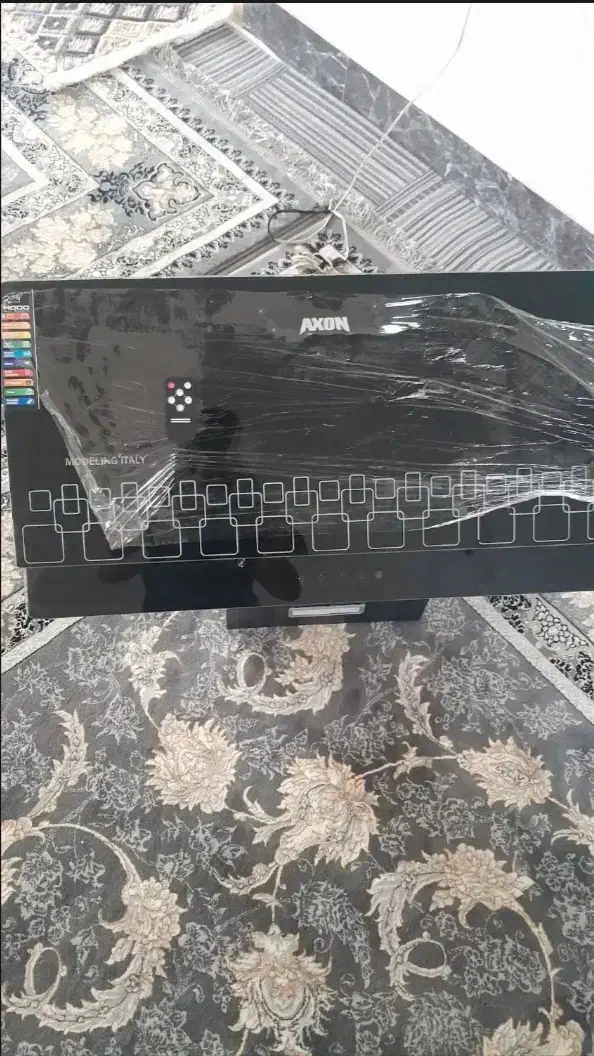 هود نو نو فقط به علت ا جابه جایی بفروش میرسد|هود|گنبد کاووس, |دیوار