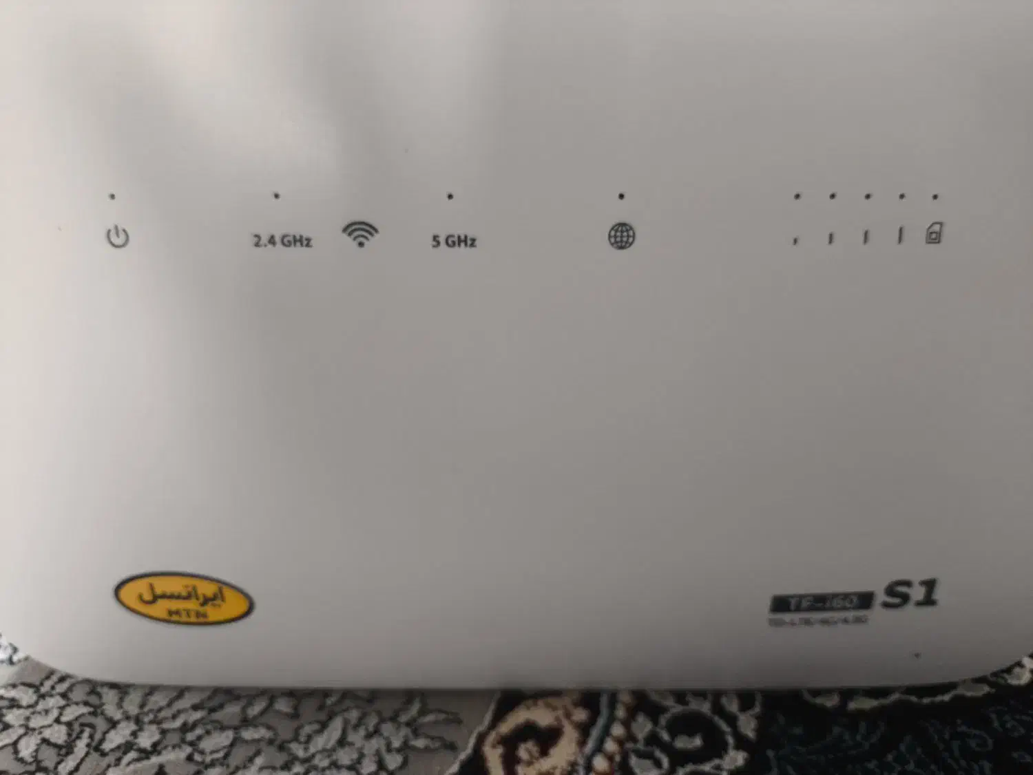 وای فای|مودم و تجهیزات شبکه|اسلامشهر, شهرک واوان|دیوار