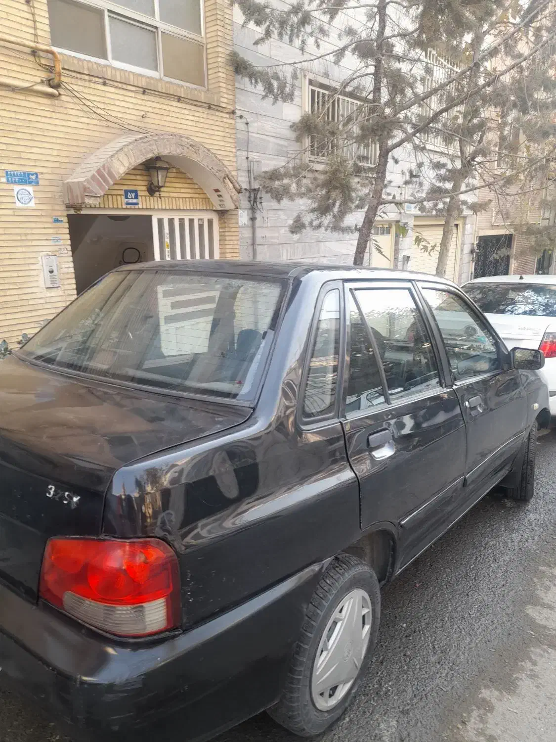 پراید ۱۳۲|خودرو سواری و وانت|تهران, ازگل|دیوار