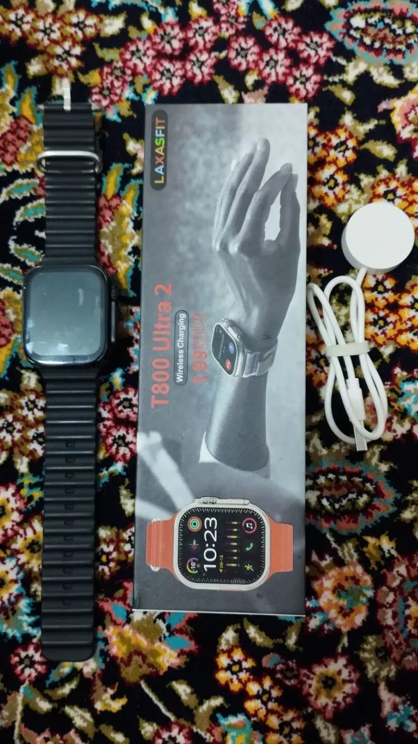 ساعت هوشمند|ساعت|اهواز, کوی مهدیس|دیوار