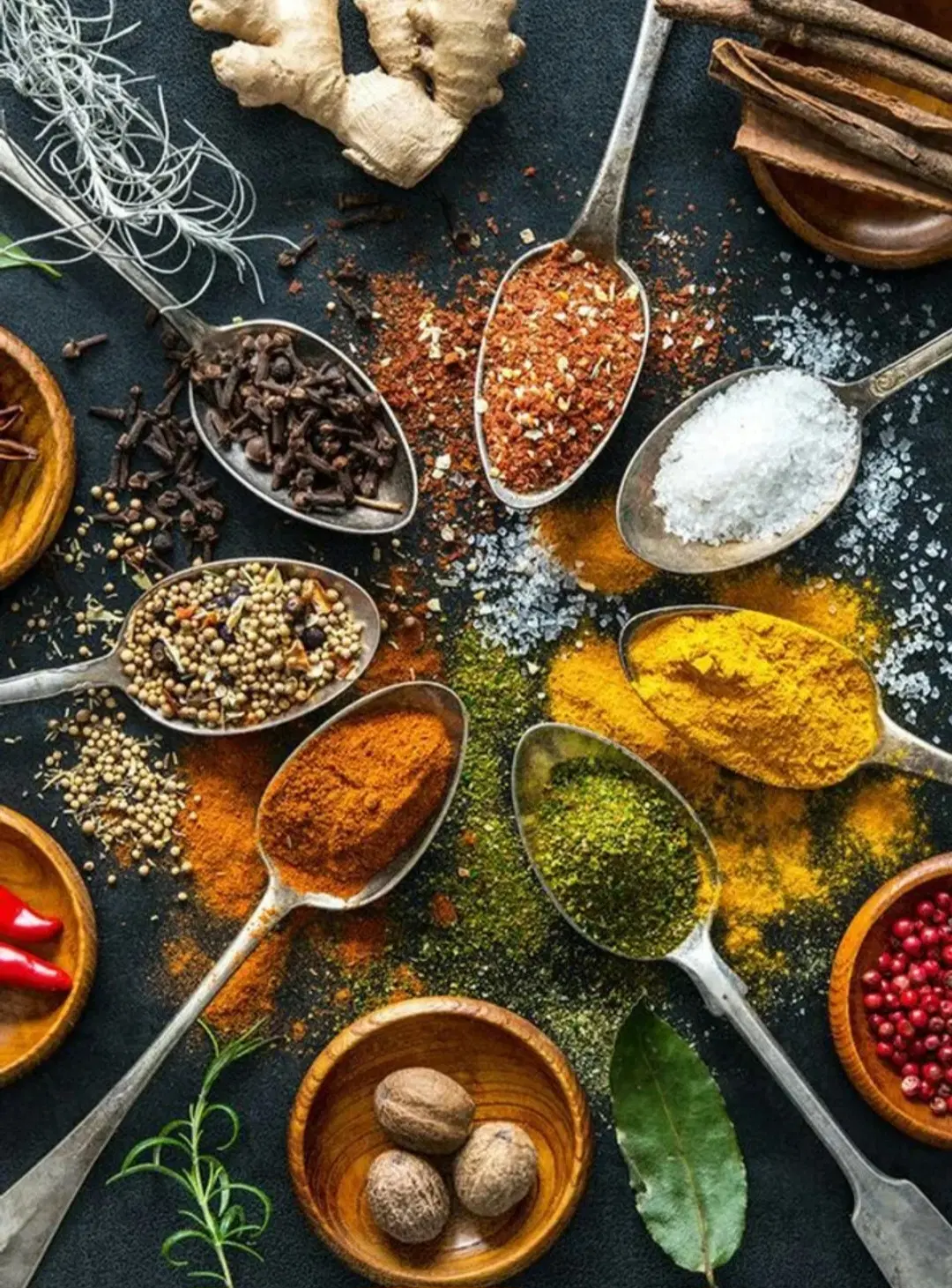 ادویه|خوردنی و آشامیدنی|رضوانشهر, |دیوار