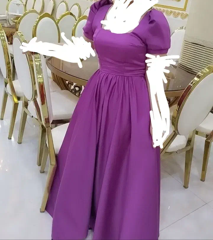 پیراهن عروسکی|لباس|شوشتر, |دیوار