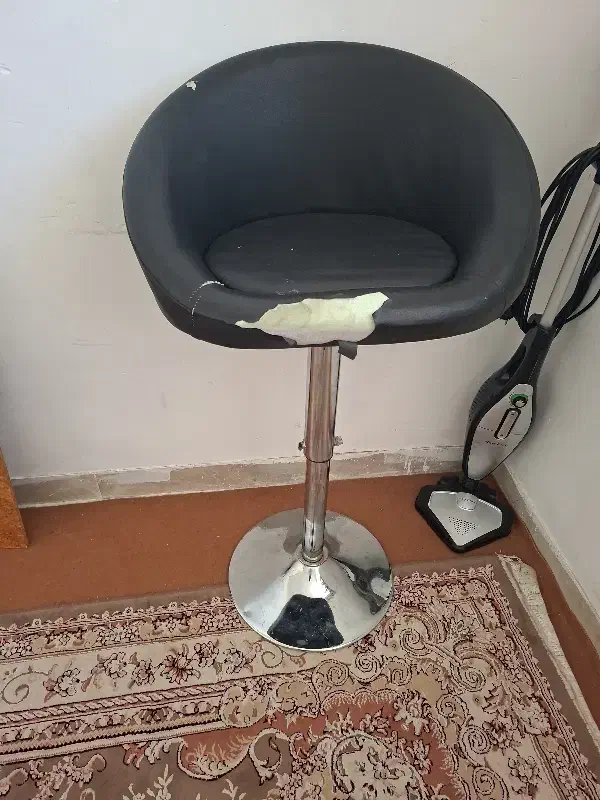 صندلی|مبلمان اداری|سمنان, |دیوار