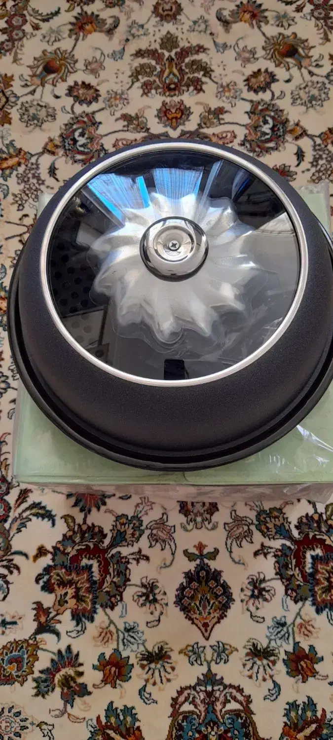 تنورک میلاپات چندکاره نواستفاده نشده|اجاق گاز و لوازم برقی پخت‌وپز|کرمانشاه, |دیوار