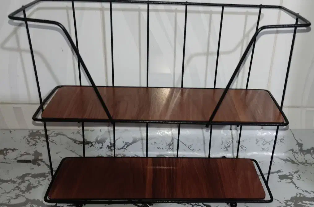 استند جاادویه نو|آب‌چکان و نظم‌دهنده ظروف|بجنورد, |دیوار