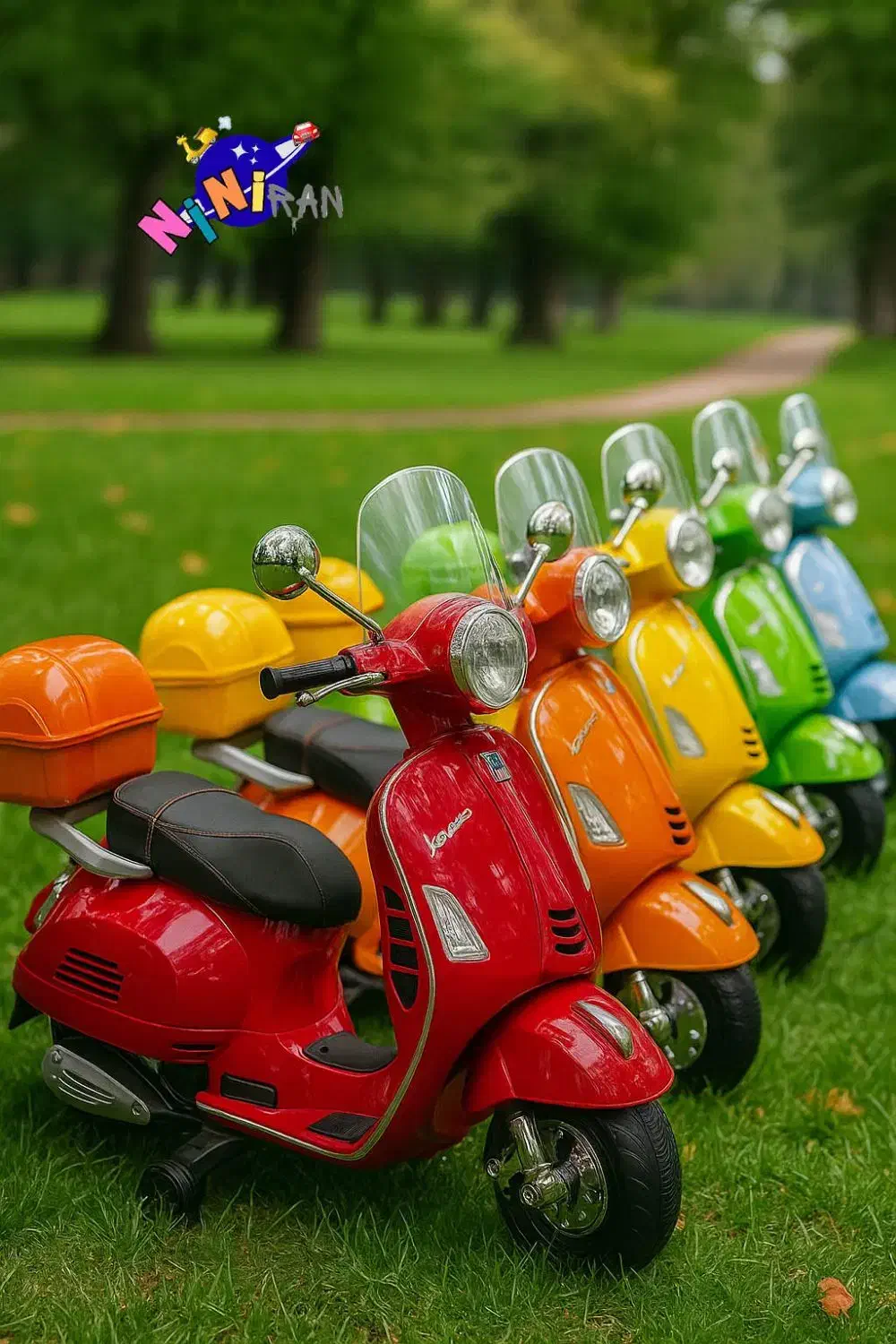 پخش موتور شارژی اقساط بدون پیش پرداخت|اسباببازی|تاکستان, |دیوار