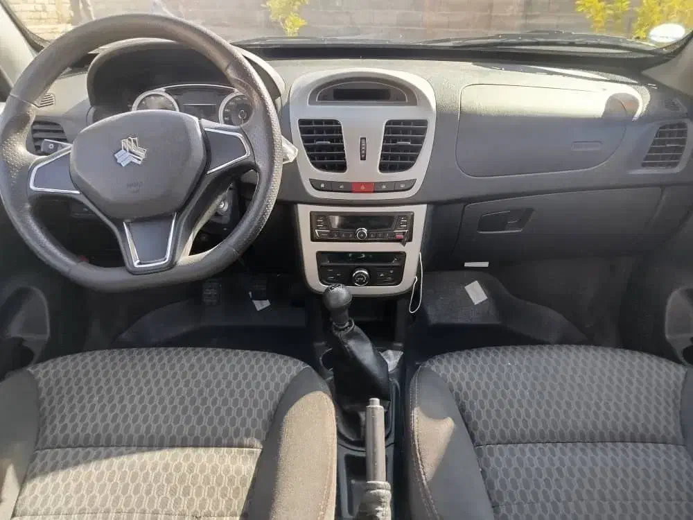 کوئیک مدل ۴۰۴ صفر|خودرو سواری و وانت|مرودشت, ثبت احوال|دیوار