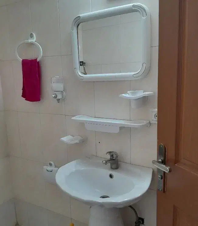 اجاره منزل روزانه و هفتگی و ماهانه|اجارهٔ کوتاه‌مدت آپارتمان و سوئیت|فولادشهر, مسکن مهر فولادشهر|دیوار