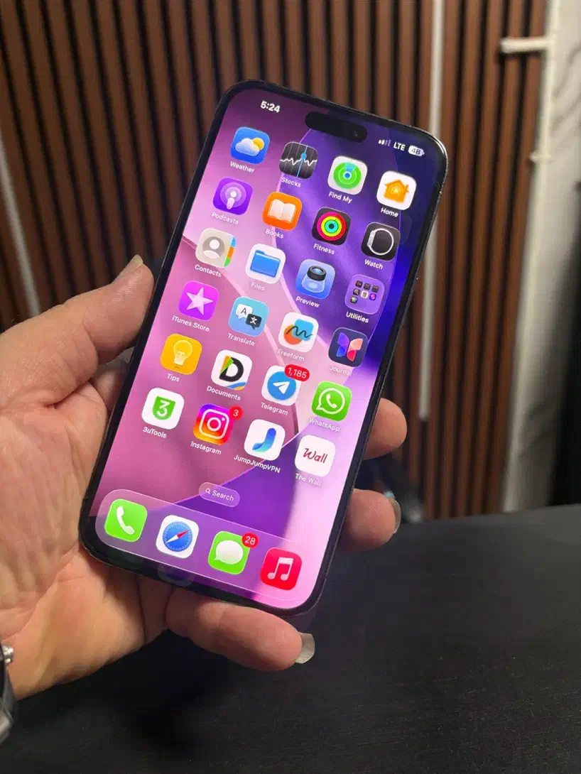 ایفون 14promax|موبایل|تبریز, |دیوار