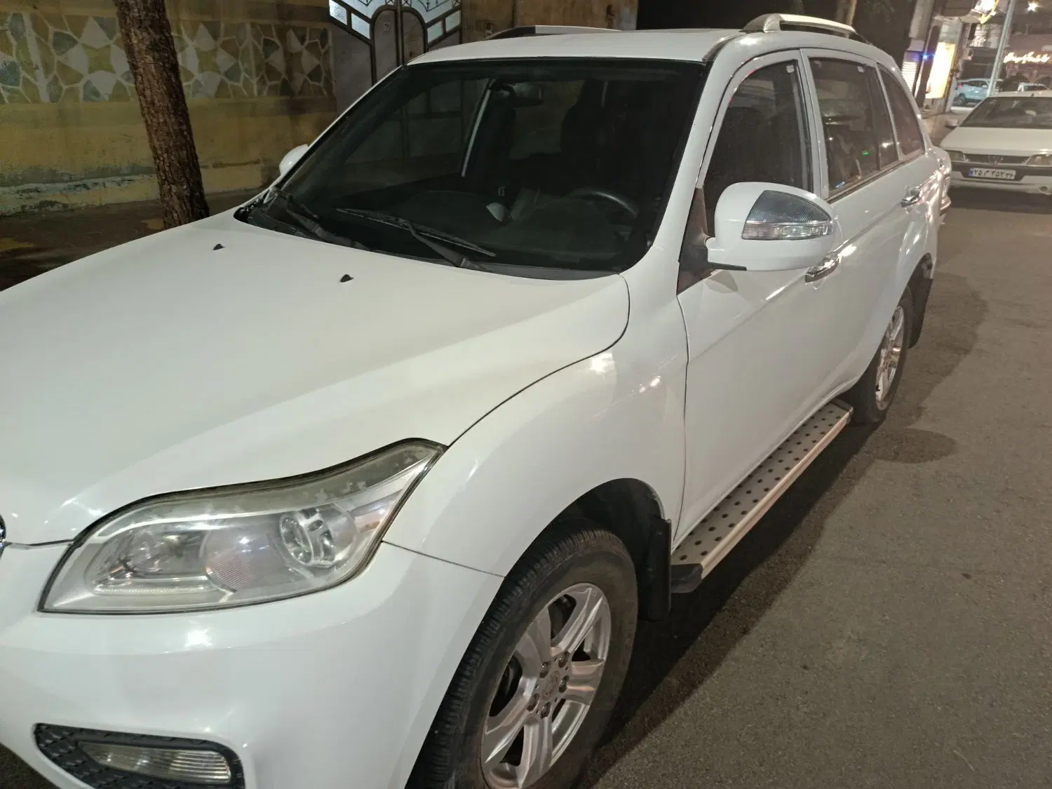 لیفان x60 اتومات|خودرو سواری و وانت|سبزوار, امیر کبیر|دیوار