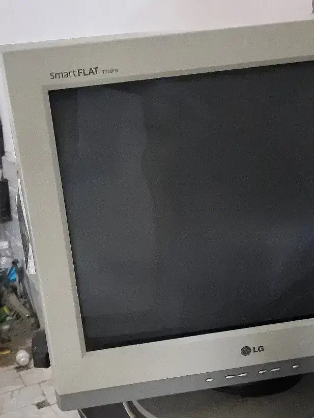 مانیتور سالم|قطعات و لوازم جانبی رایانه|قم, آزادگان|دیوار