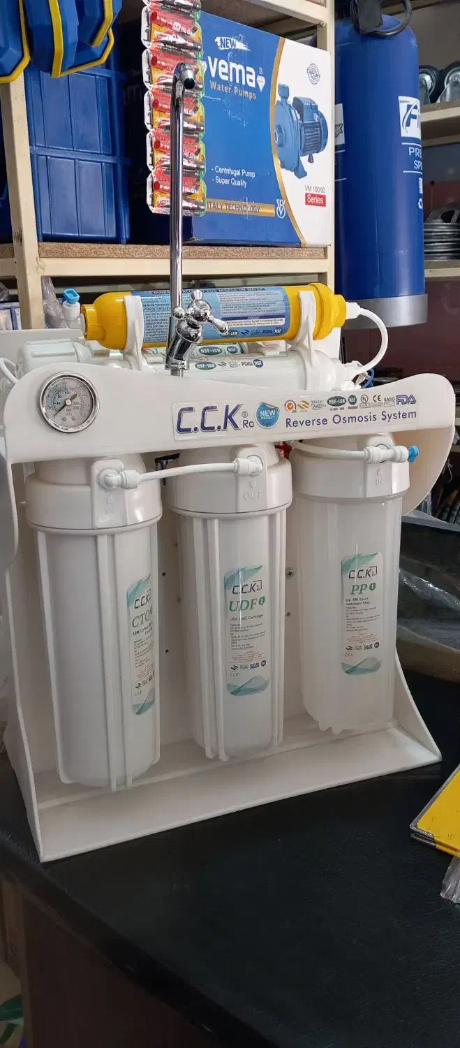 تصفیه آب|آبسردکن و تصفیه آب|آذرشهر, |دیوار