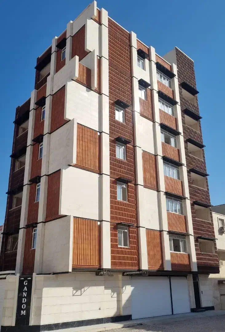 آپارتمان ۱۳۷ متری، نگار ۵|فروش آپارتمان|دزفول, |دیوار