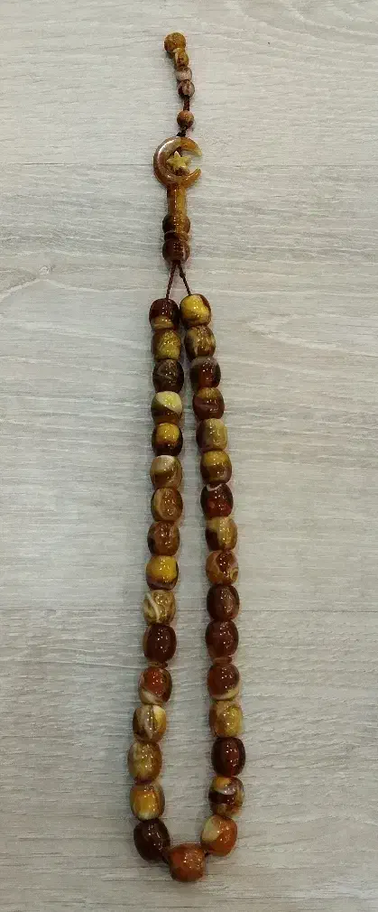 تسبیح|زیورآلات و اکسسوری|بانه, |دیوار