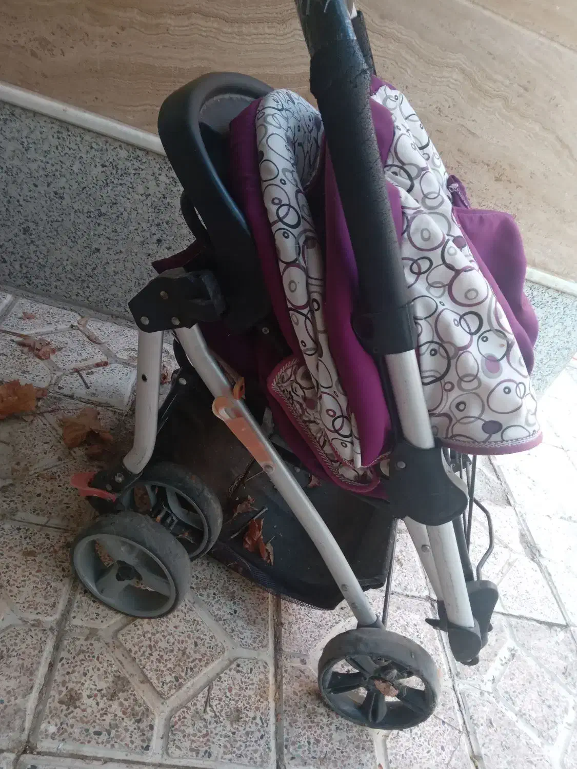 کالسکه کودک|کالسکه و لوازم جانبی|اردبیل, |دیوار