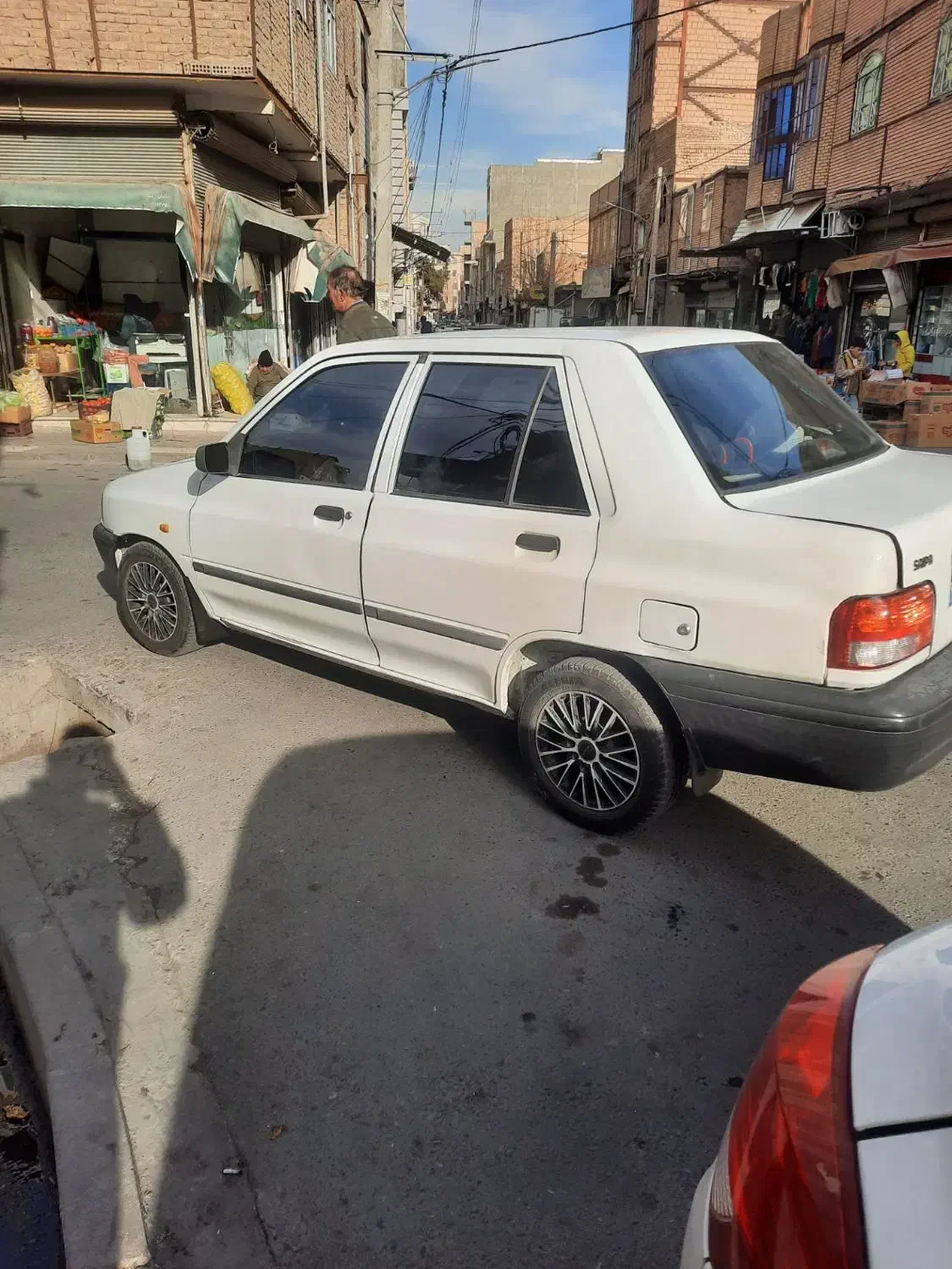 پراید 131|خودرو سواری و وانت|بهارستان, |دیوار